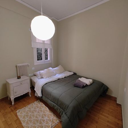 Apartment Thisio Афины Экстерьер фото