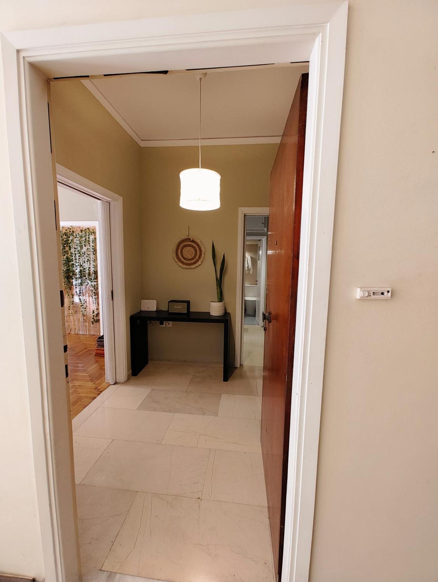 Apartment Thisio Афины Экстерьер фото