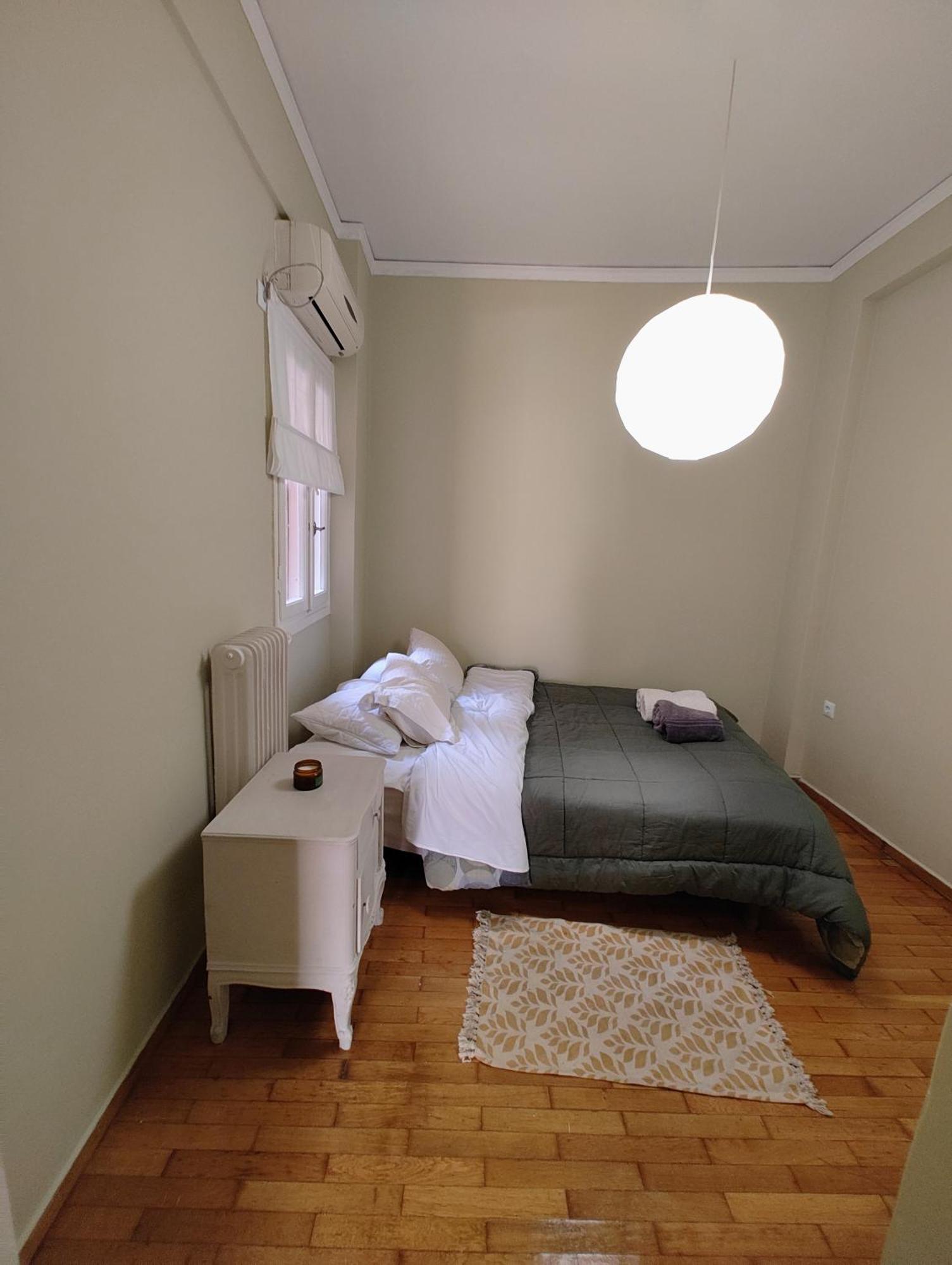Apartment Thisio Афины Экстерьер фото