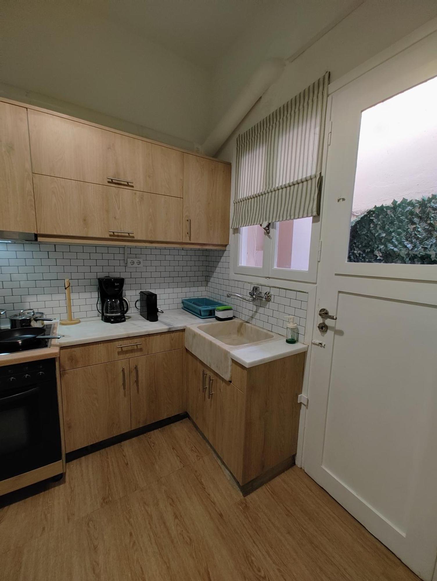Apartment Thisio Афины Экстерьер фото