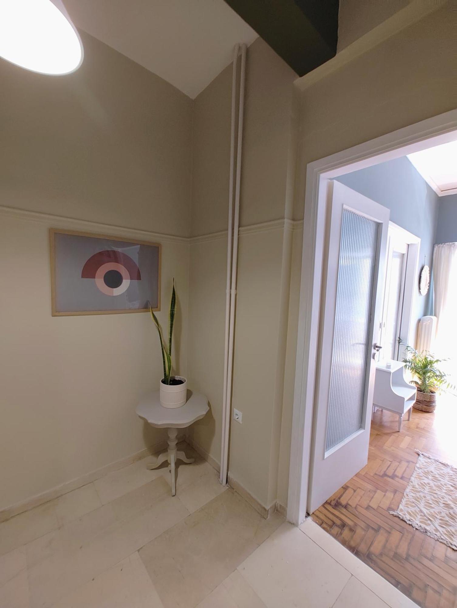 Apartment Thisio Афины Экстерьер фото