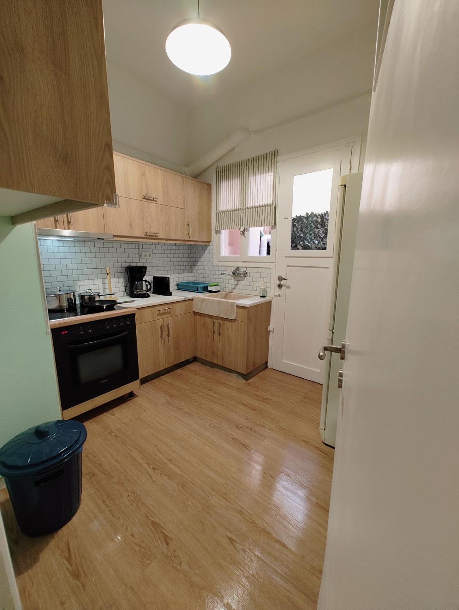 Apartment Thisio Афины Экстерьер фото