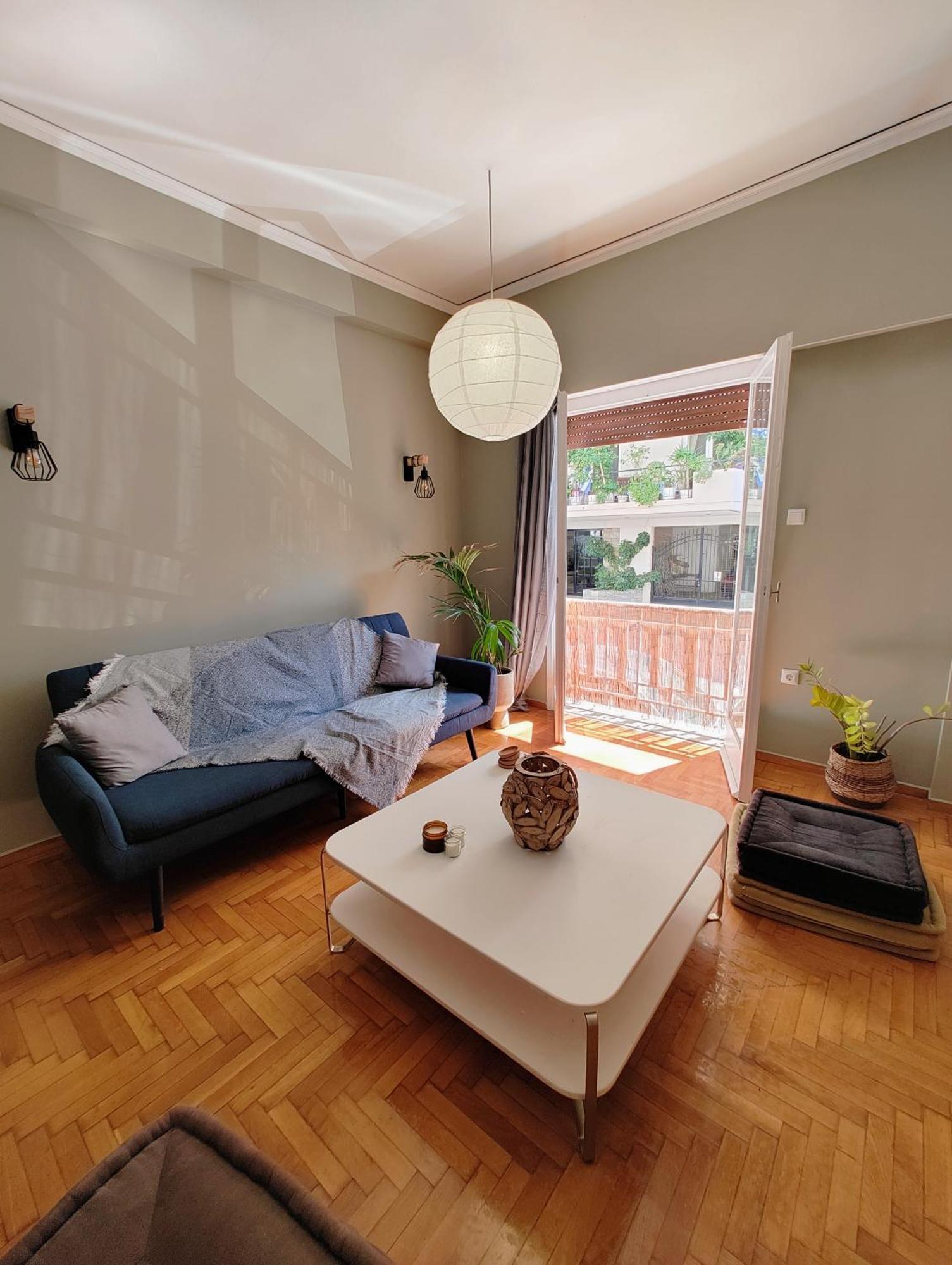 Apartment Thisio Афины Экстерьер фото