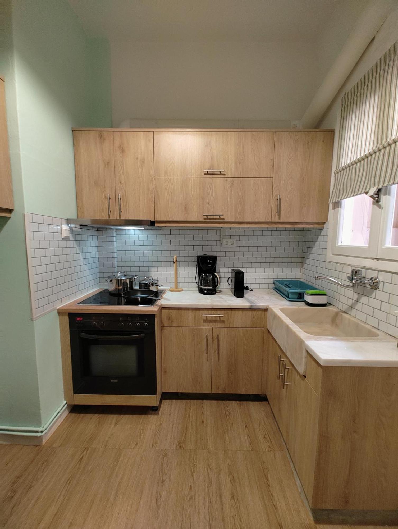Apartment Thisio Афины Экстерьер фото
